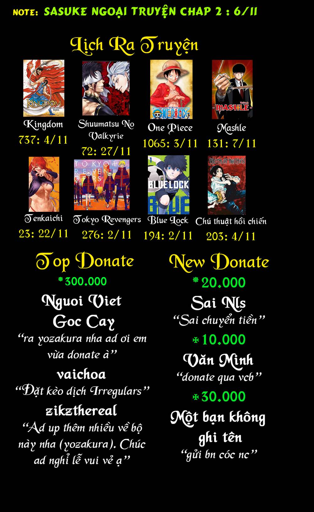 Gia Tộc Điệp Viên Yozakura - Chapter 123 - Page 20