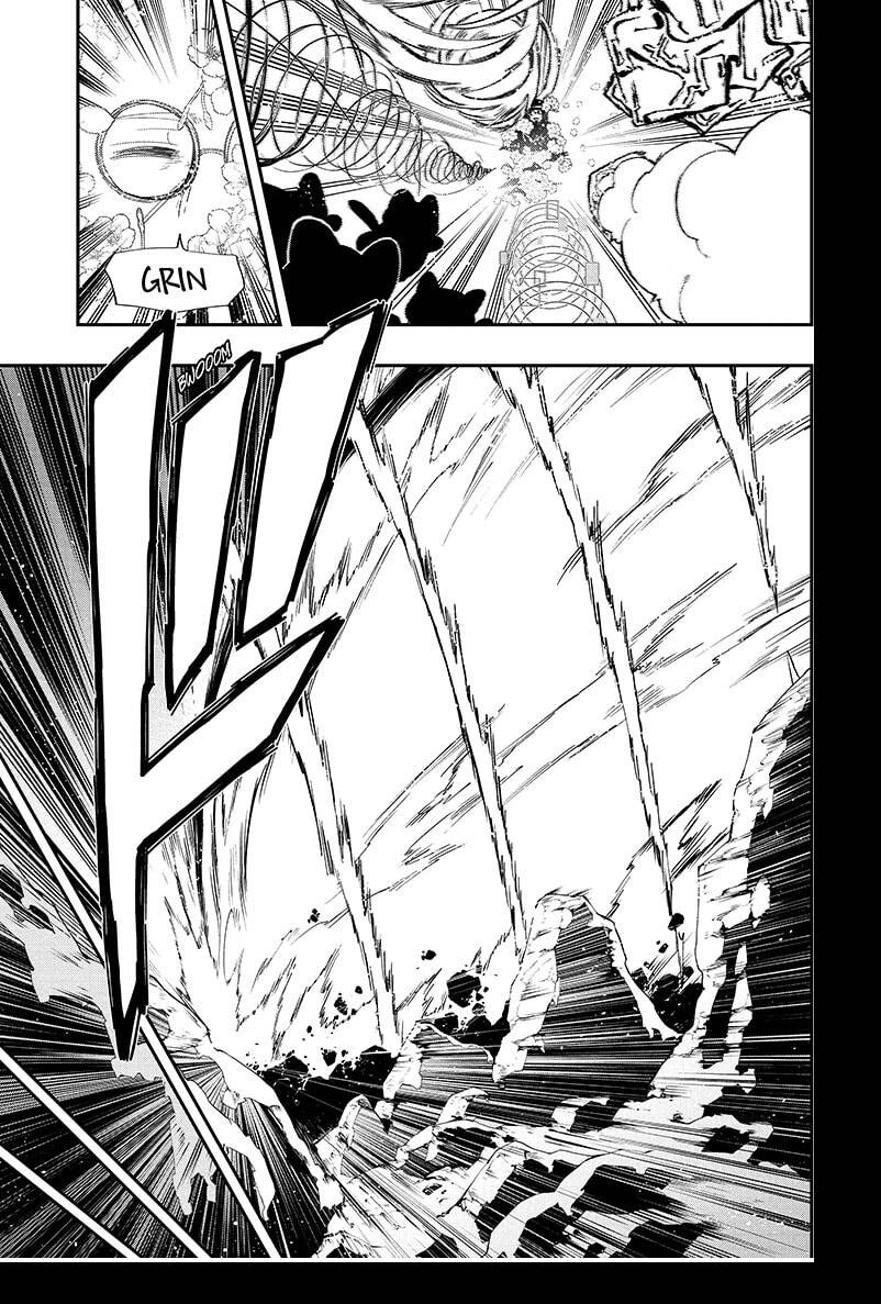 Gia Tộc Điệp Viên Yozakura - Chapter 129 - Page 17