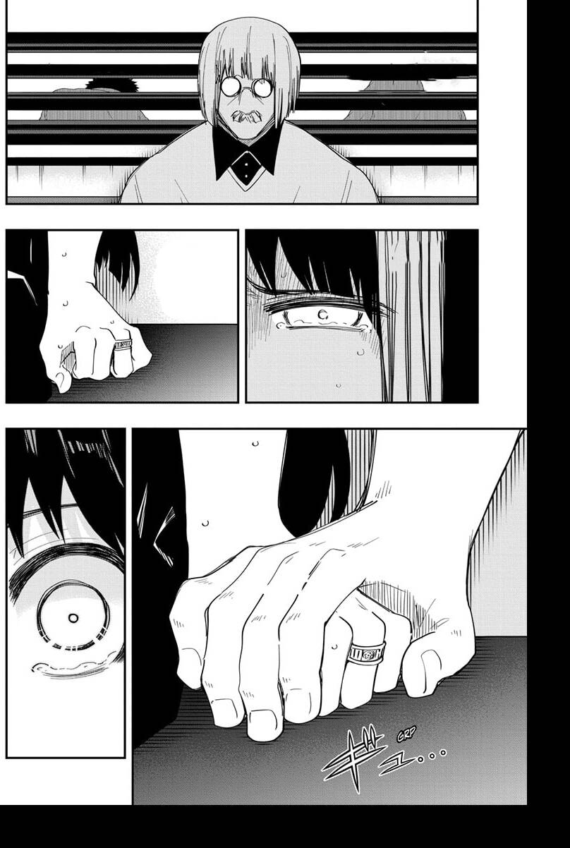 Gia Tộc Điệp Viên Yozakura - Chapter 131 - Page 11