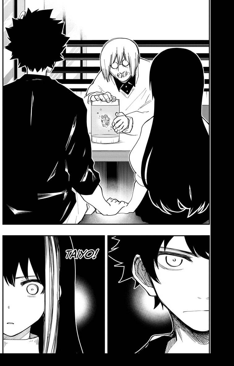 Gia Tộc Điệp Viên Yozakura - Chapter 131 - Page 12