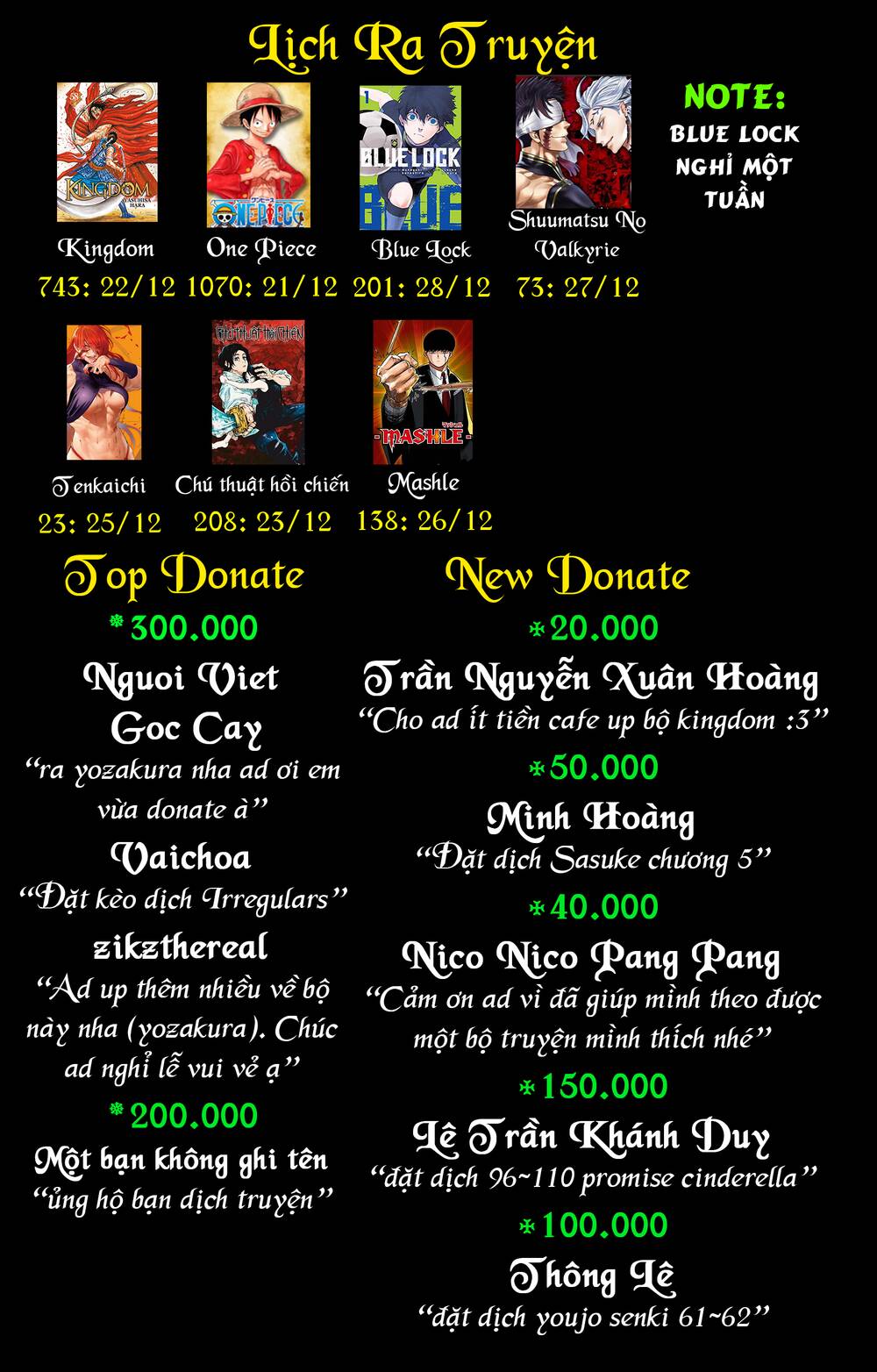 Gia Tộc Điệp Viên Yozakura - Chapter 132 - Page 18