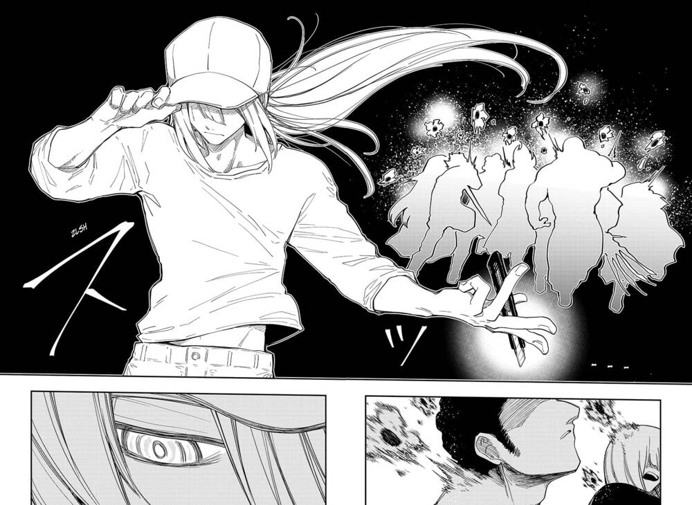 Gia Tộc Điệp Viên Yozakura - Chapter 140 - Page 15