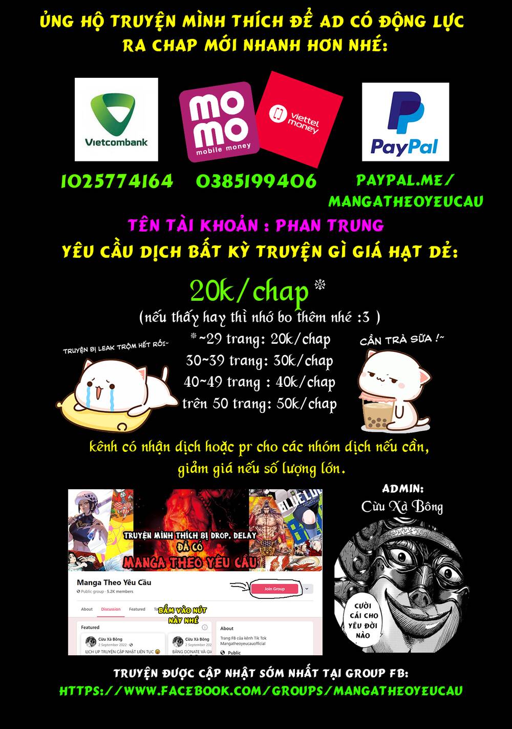 Gia Tộc Điệp Viên Yozakura - Chapter 143 - Page 18