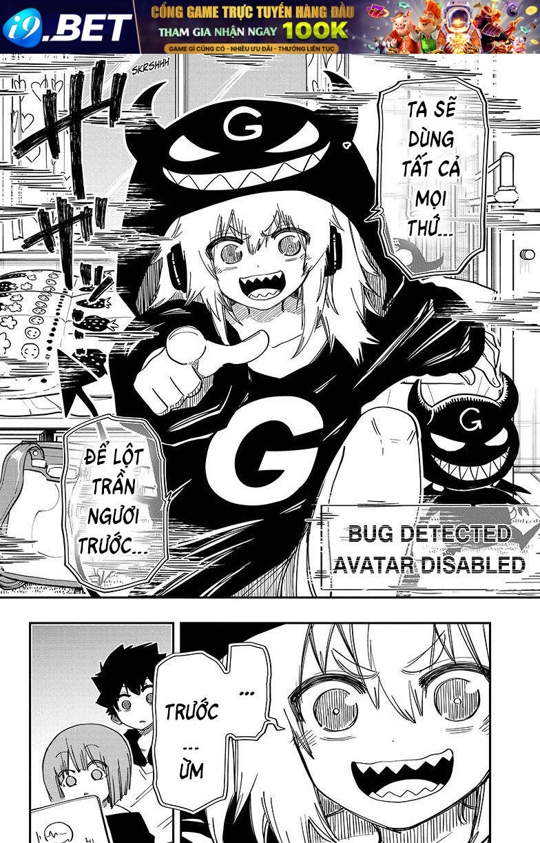 Gia Tộc Điệp Viên Yozakura - Chapter 144 - Page 15