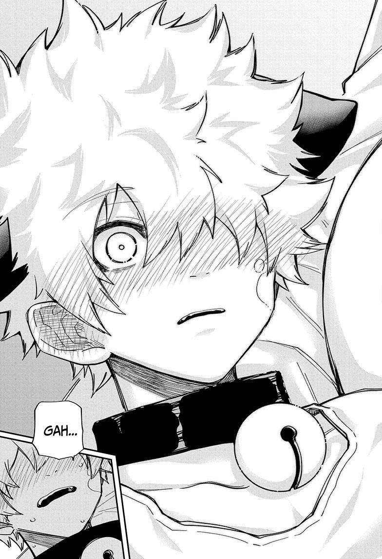 Gia Tộc Điệp Viên Yozakura - Chapter 145 - Page 17