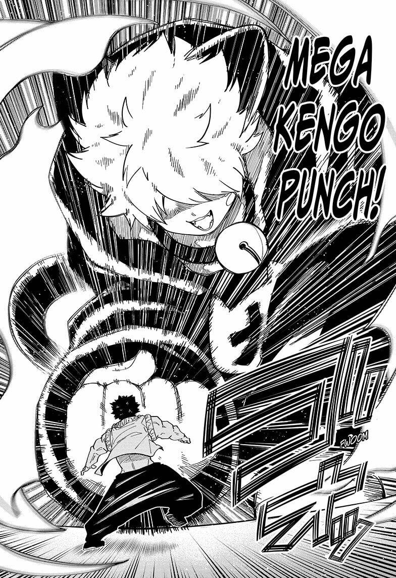 Gia Tộc Điệp Viên Yozakura - Chapter 150 - Page 12