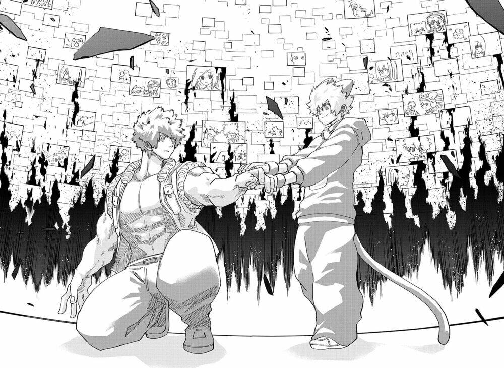 Gia Tộc Điệp Viên Yozakura - Chapter 151 - Page 15