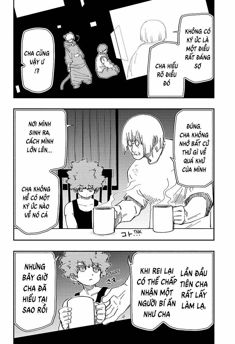 Gia Tộc Điệp Viên Yozakura - Chapter 151 - Page 5