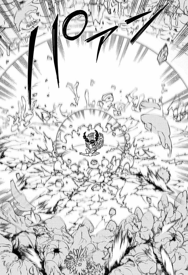 Gia Tộc Điệp Viên Yozakura - Chapter 153 - Page 14