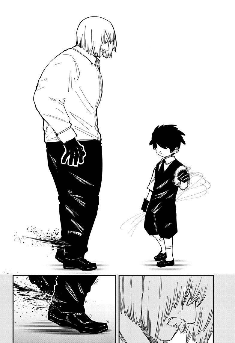 Gia Tộc Điệp Viên Yozakura - Chapter 157 - Page 12