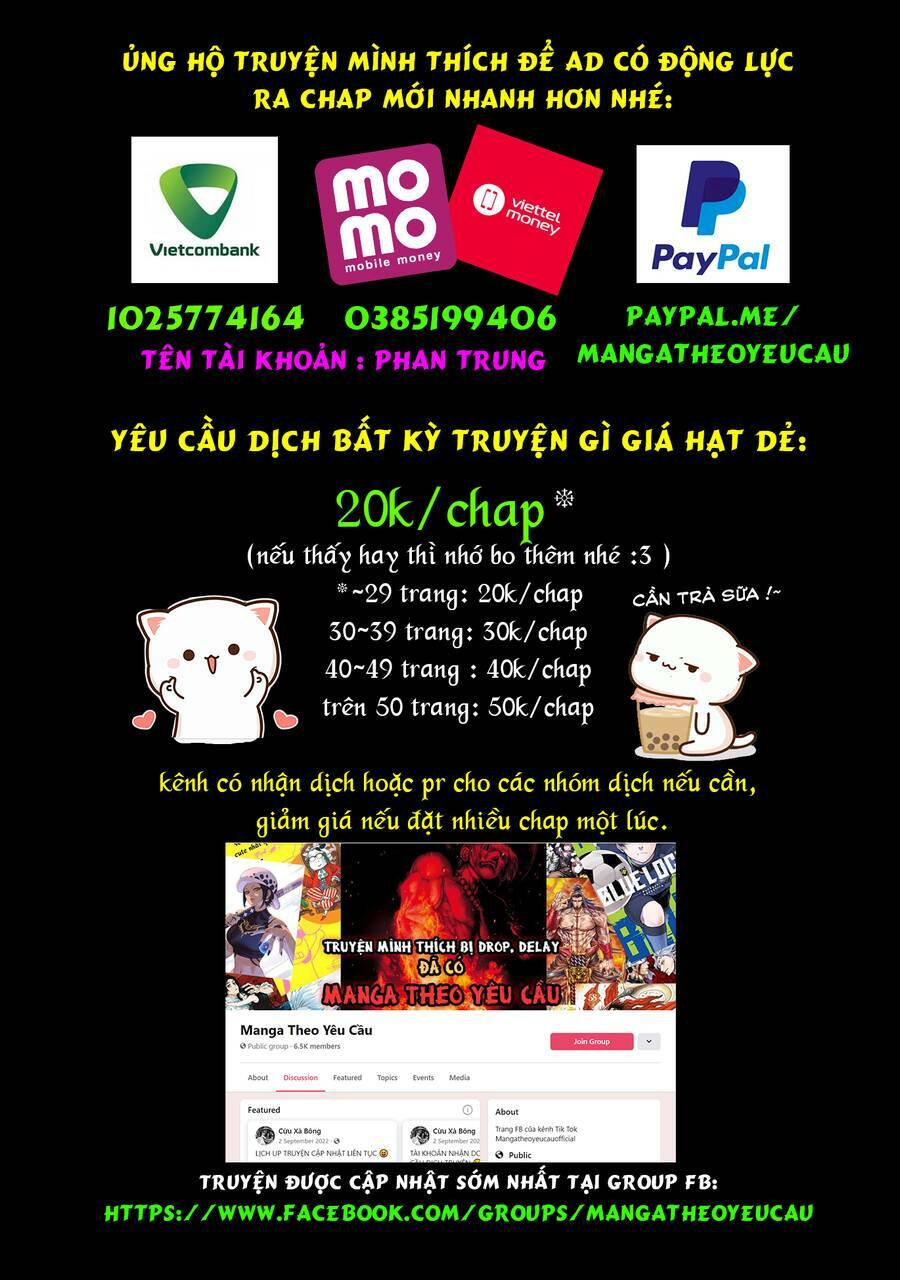 Gia Tộc Điệp Viên Yozakura - Chapter 157 - Page 17