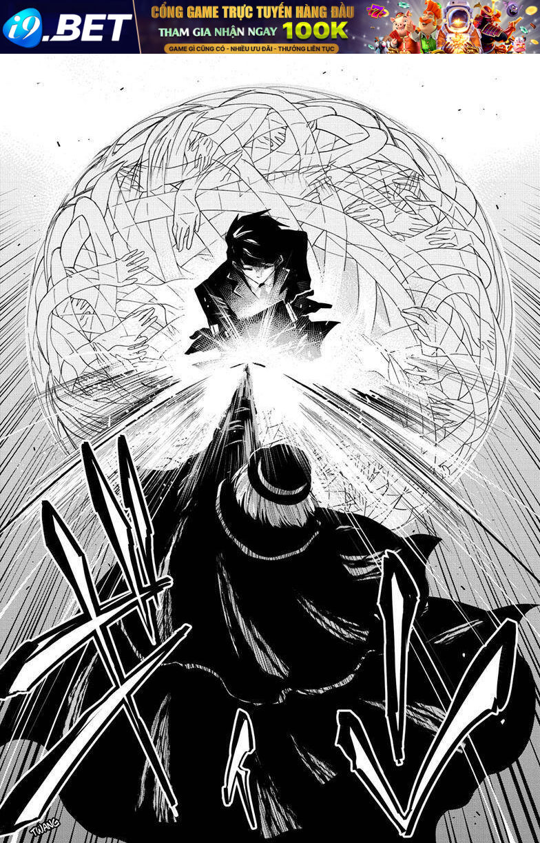 Gia Tộc Điệp Viên Yozakura - Chapter 157 - Page 4