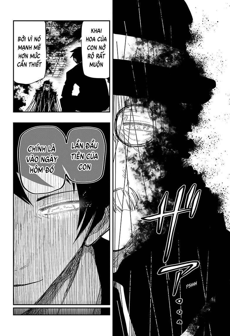 Gia Tộc Điệp Viên Yozakura - Chapter 158 - Page 5