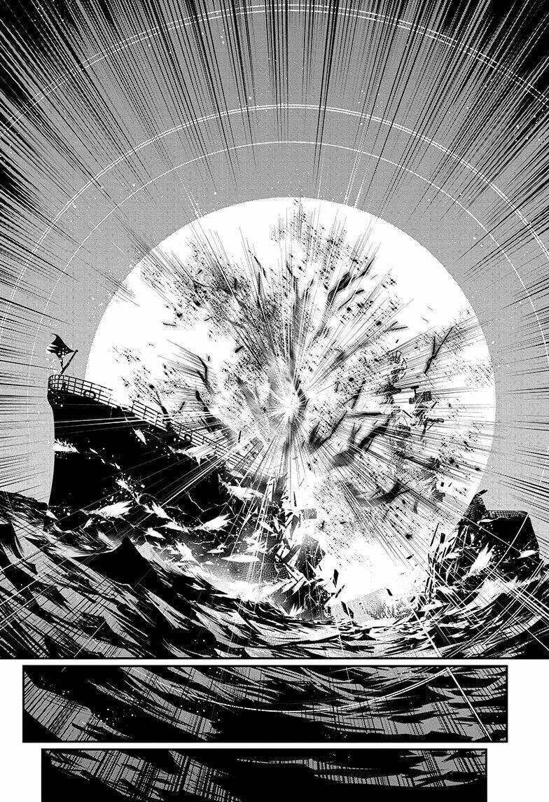 Gia Tộc Điệp Viên Yozakura - Chapter 160 - Page 14