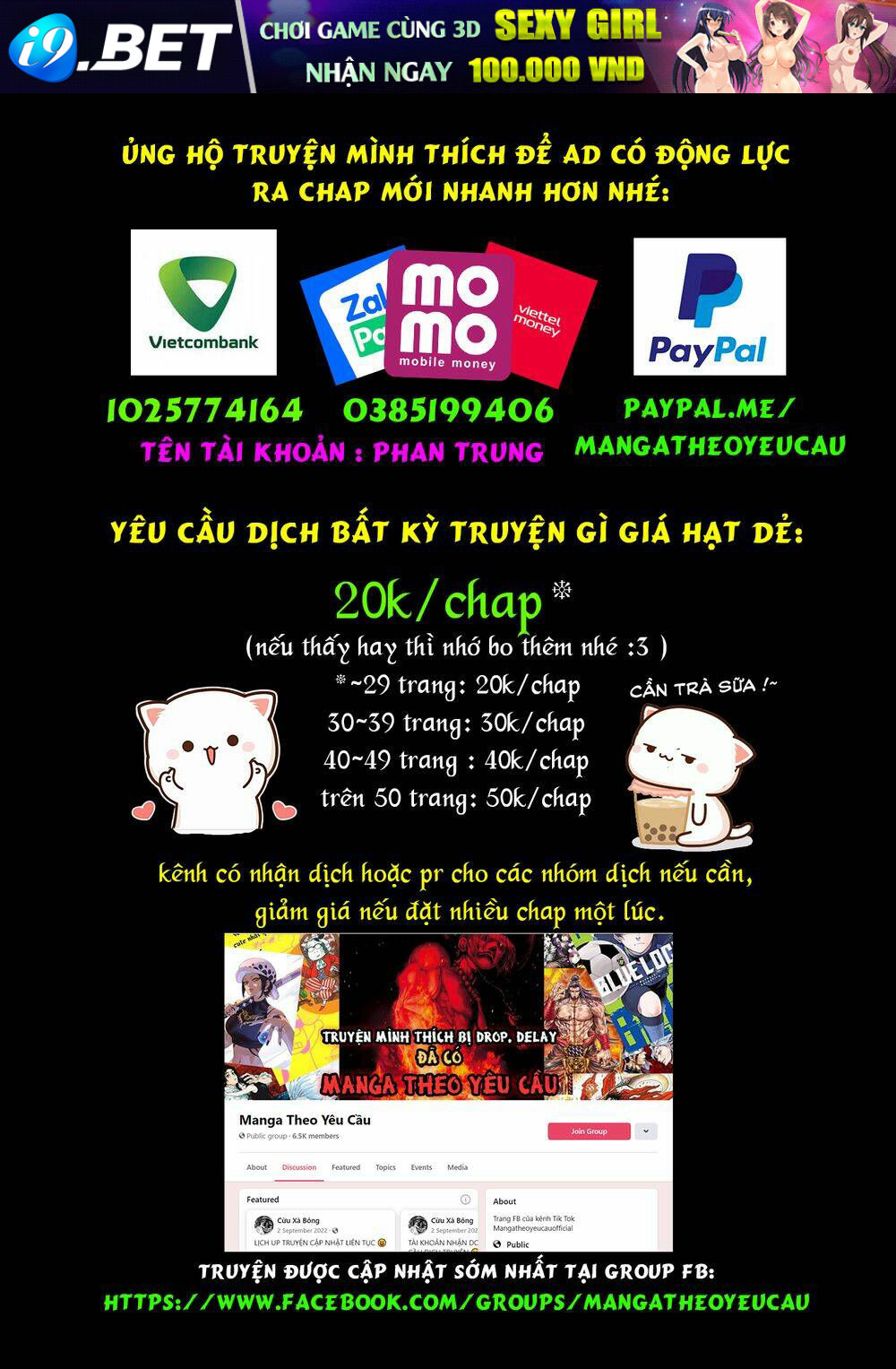 Gia Tộc Điệp Viên Yozakura - Chapter 161 - Page 18