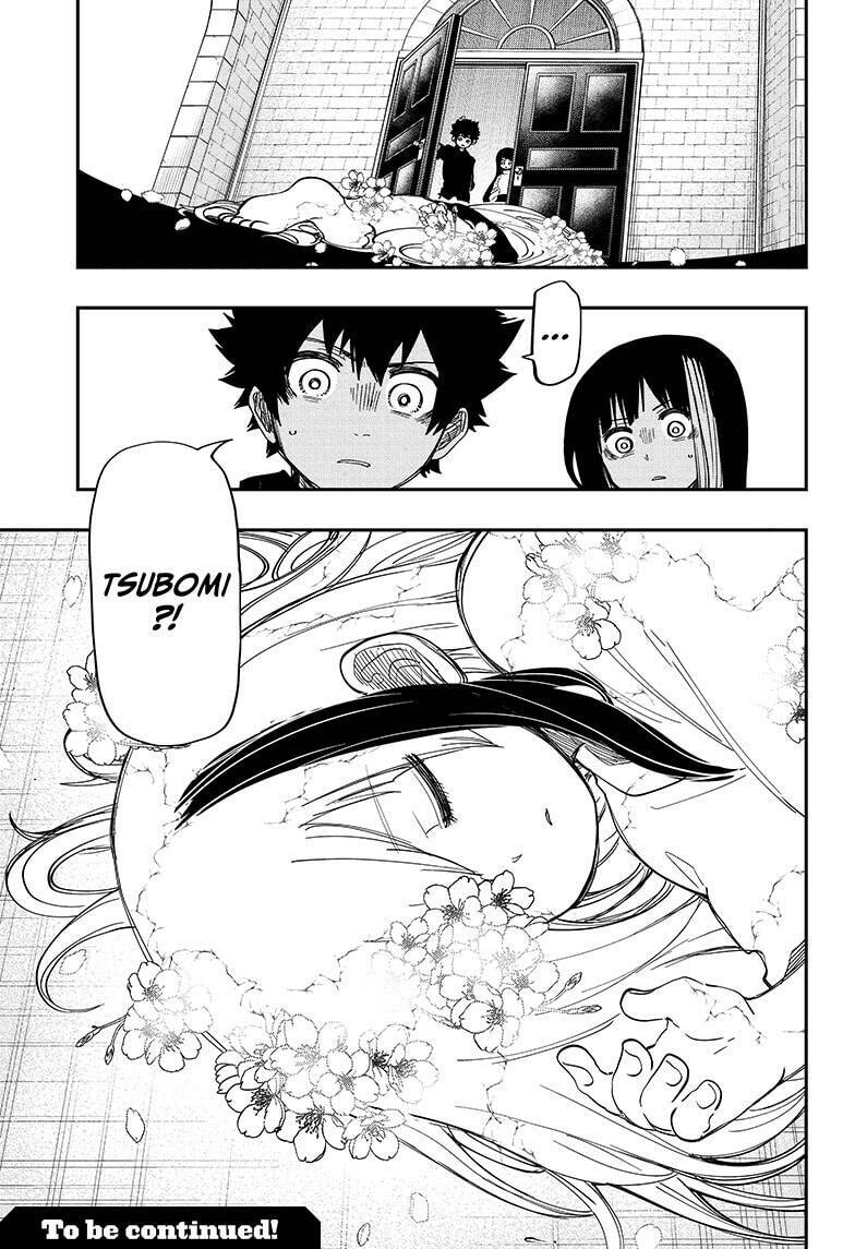 Gia Tộc Điệp Viên Yozakura - Chapter 163 - Page 18