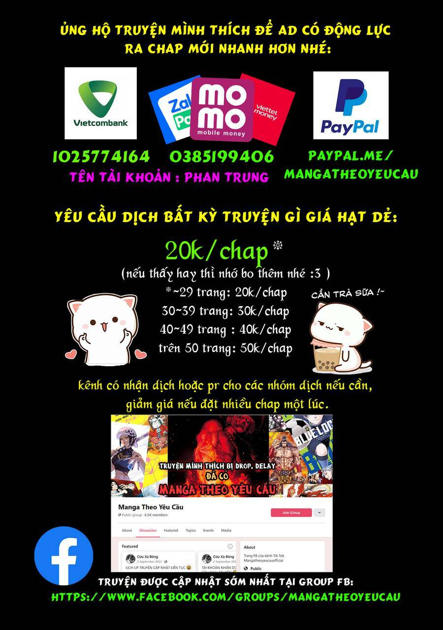 Gia Tộc Điệp Viên Yozakura - Chapter 167 - Page 19