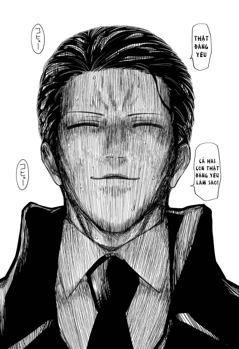 Gia Tộc Điệp Viên Yozakura - Chapter 175 - Page 4