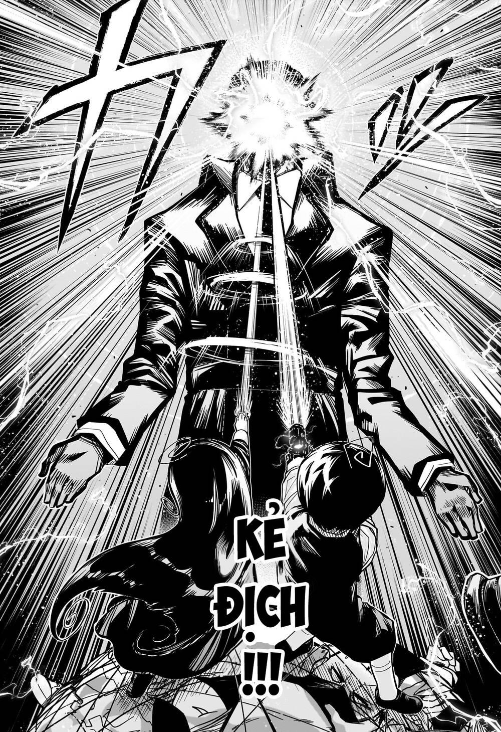 Gia Tộc Điệp Viên Yozakura - Chapter 175 - Page 5