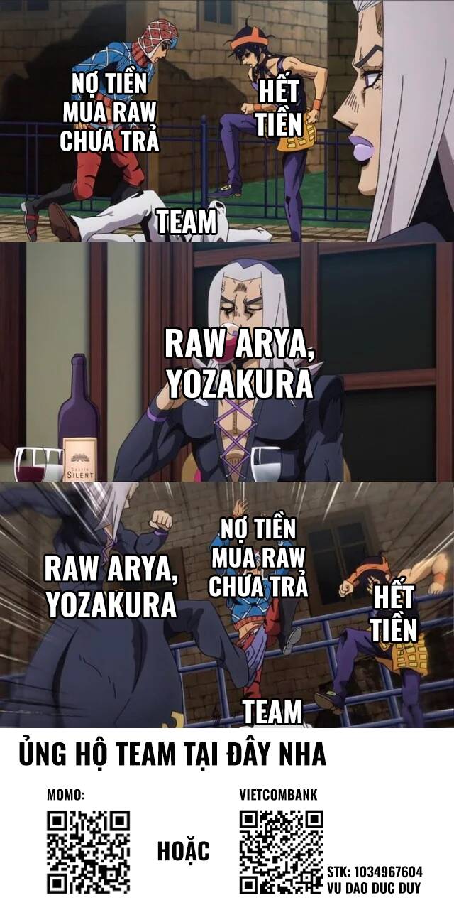 Gia Tộc Điệp Viên Yozakura - Chapter 178 - Page 20