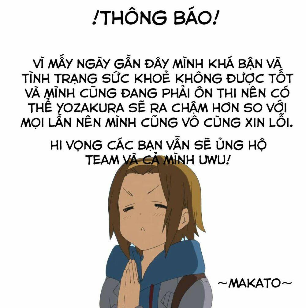 Gia Tộc Điệp Viên Yozakura - Chapter 19 - Page 21