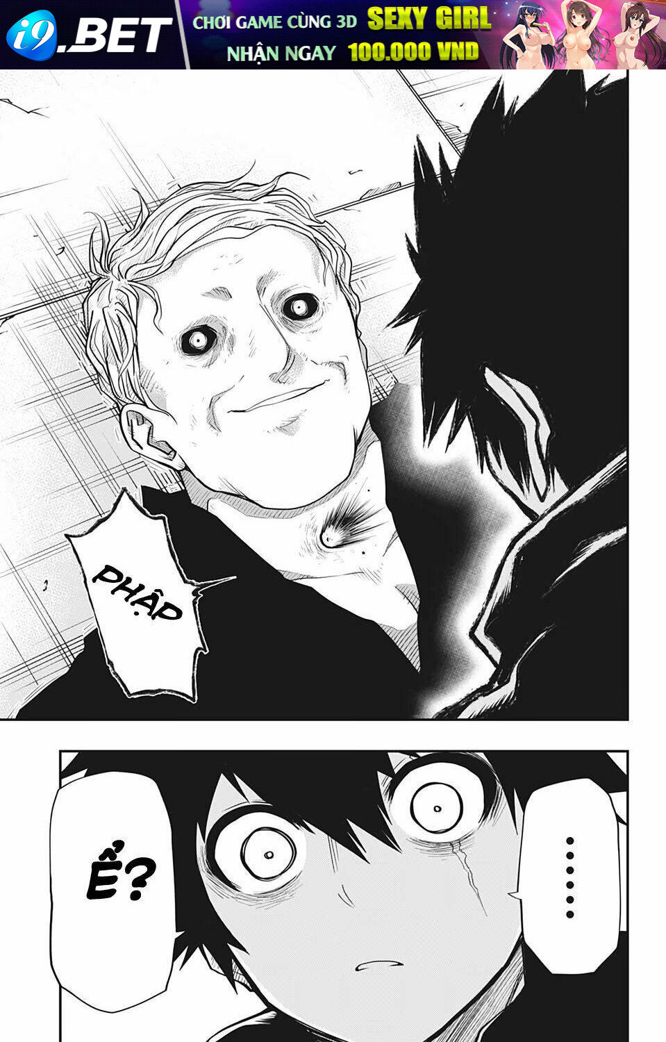 Gia Tộc Điệp Viên Yozakura - Chapter 25 - Page 17