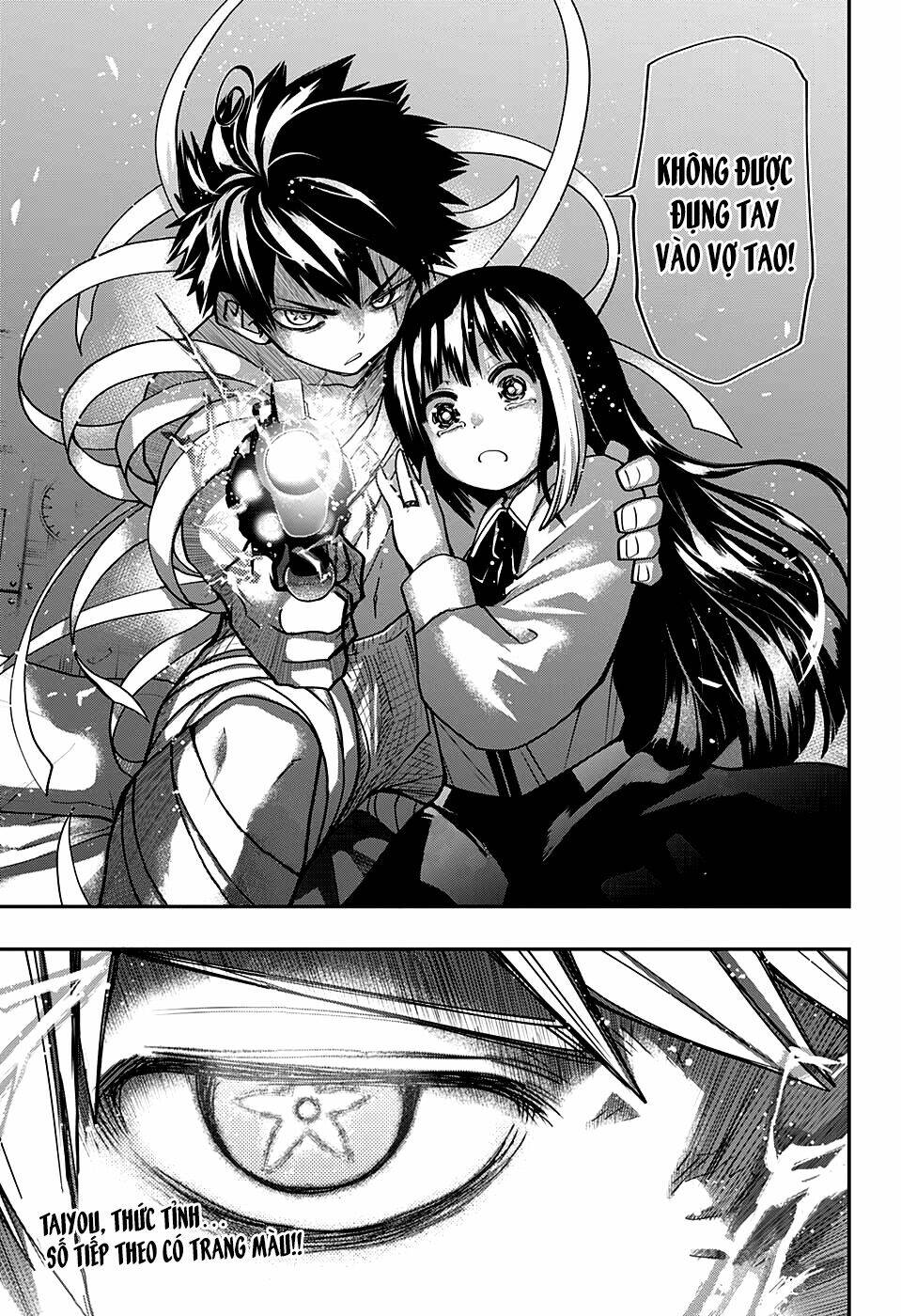 Gia Tộc Điệp Viên Yozakura - Chapter 47 - Page 19