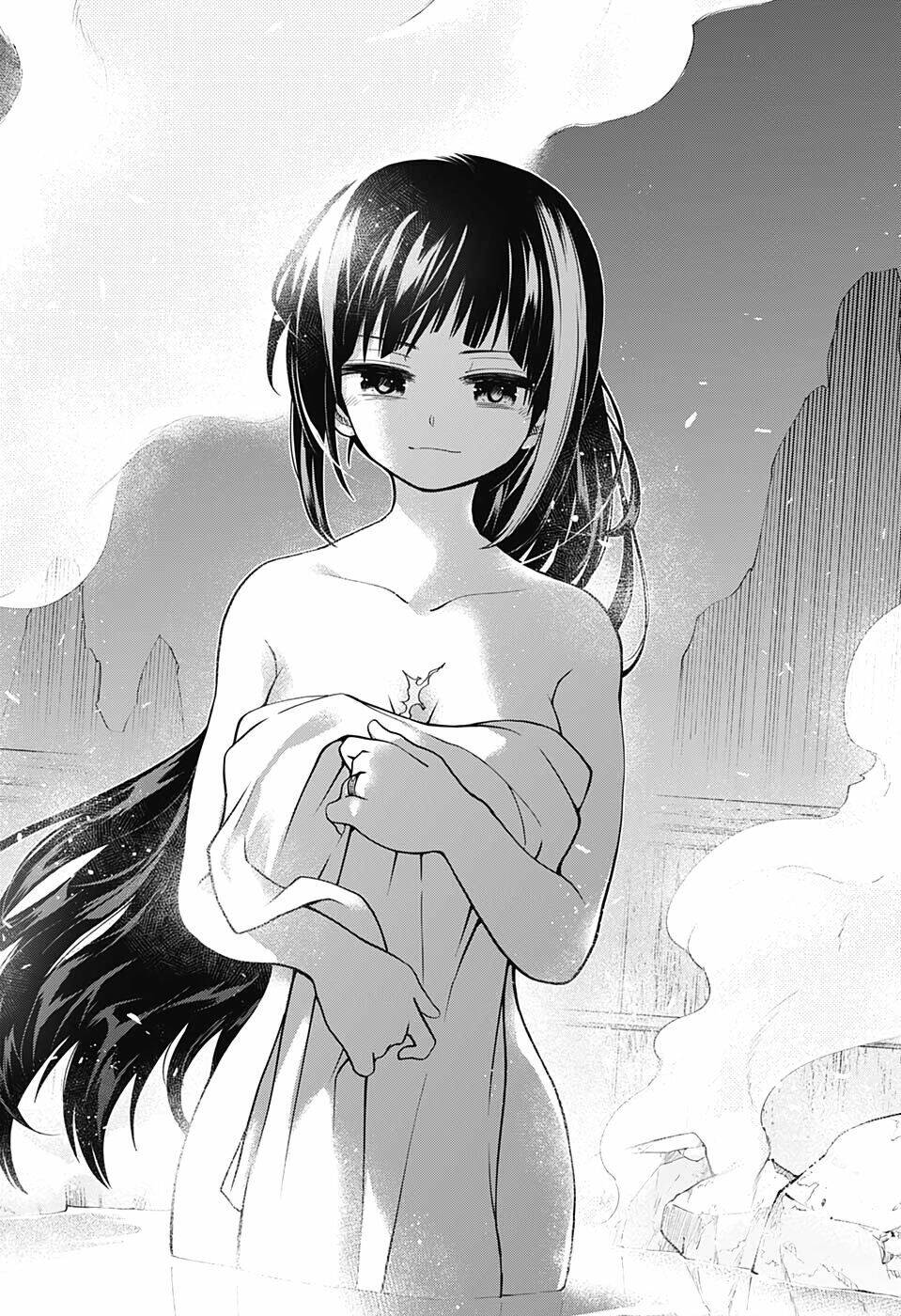 Gia Tộc Điệp Viên Yozakura - Chapter 53 - Page 5