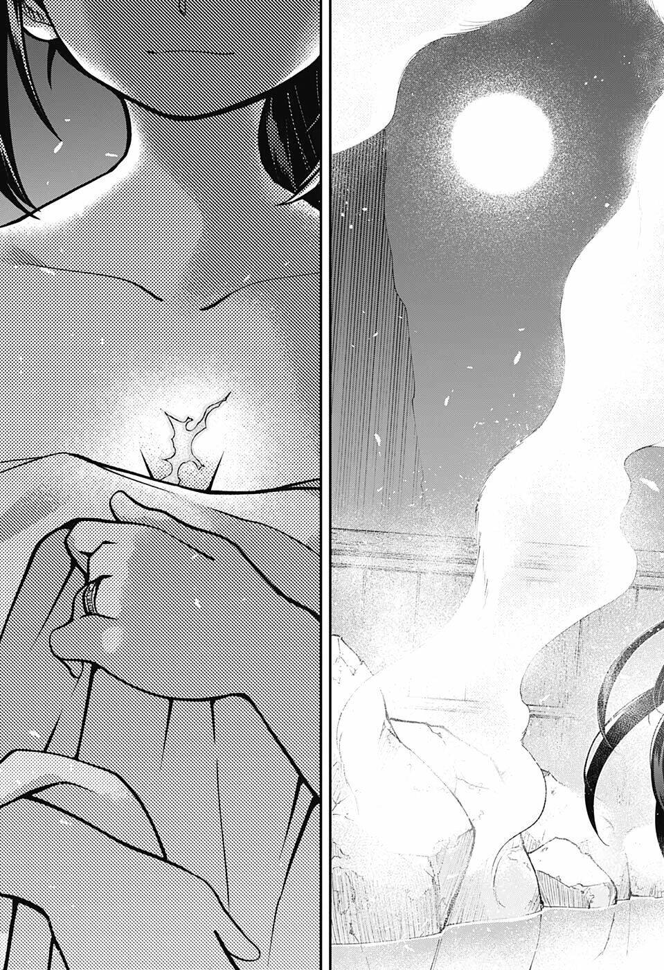 Gia Tộc Điệp Viên Yozakura - Chapter 53 - Page 6