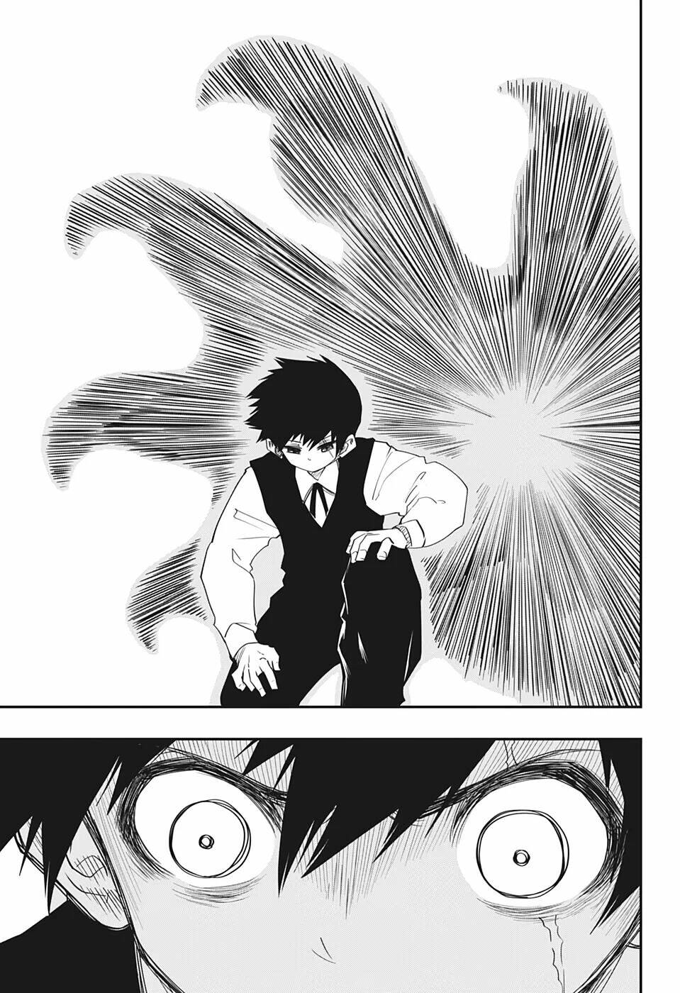 Gia Tộc Điệp Viên Yozakura - Chapter 59 - Page 10