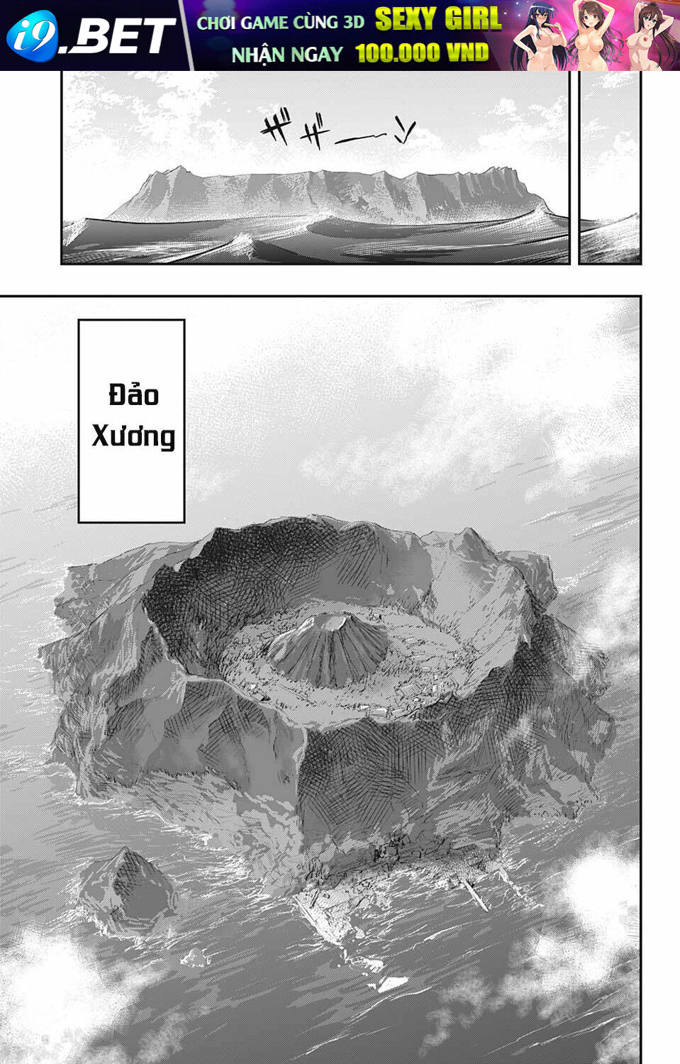 Gia Tộc Điệp Viên Yozakura - Chapter 65 - Page 13