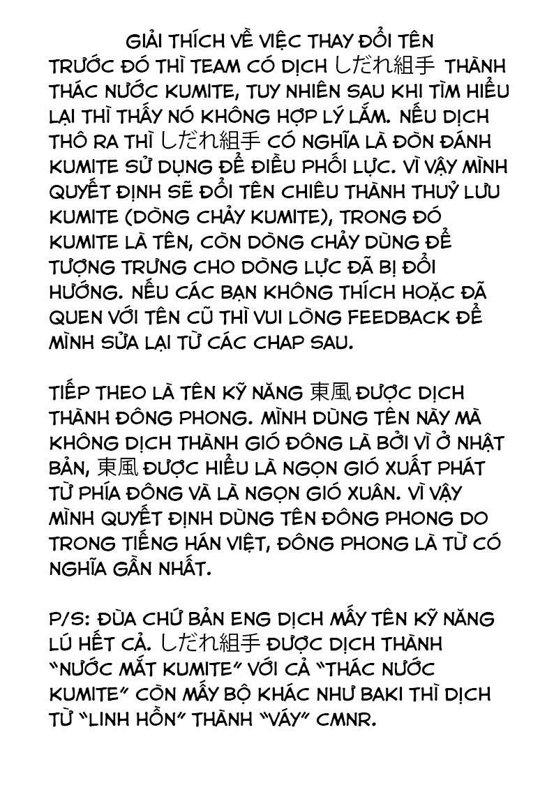 Gia Tộc Điệp Viên Yozakura - Chapter 70 - Page 18