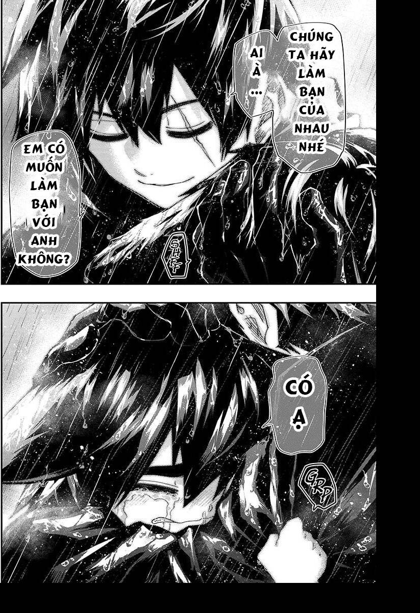 Gia Tộc Điệp Viên Yozakura - Chapter 86 - Page 15