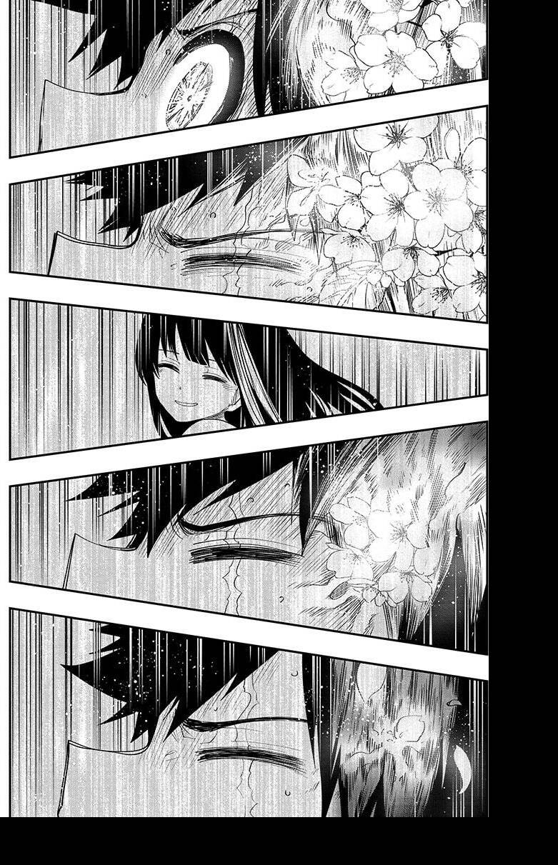 Gia Tộc Điệp Viên Yozakura - Chapter 88 - Page 18