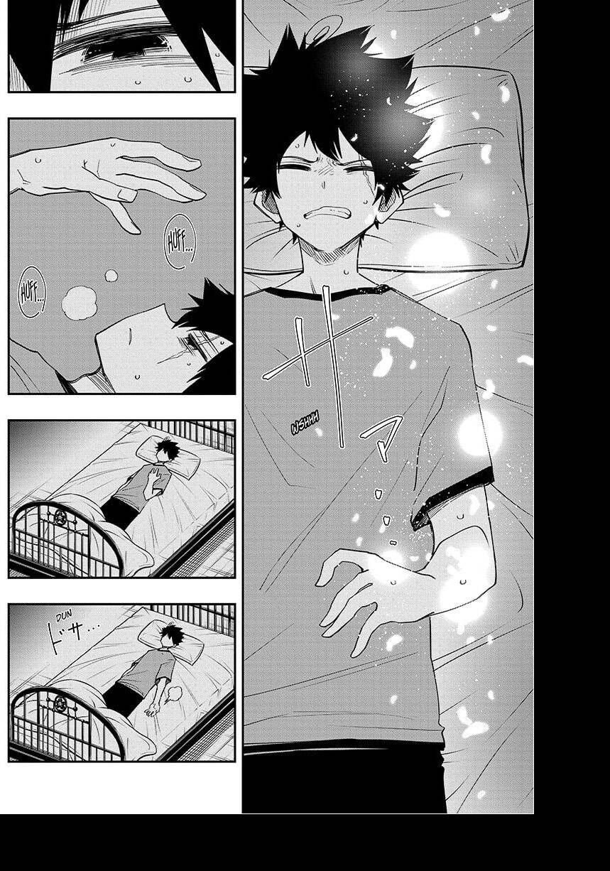 Gia Tộc Điệp Viên Yozakura - Chapter 88 - Page 19