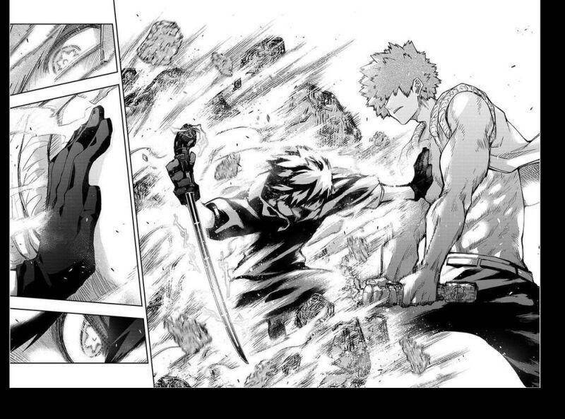 Gia Tộc Điệp Viên Yozakura - Chapter 92 - Page 13