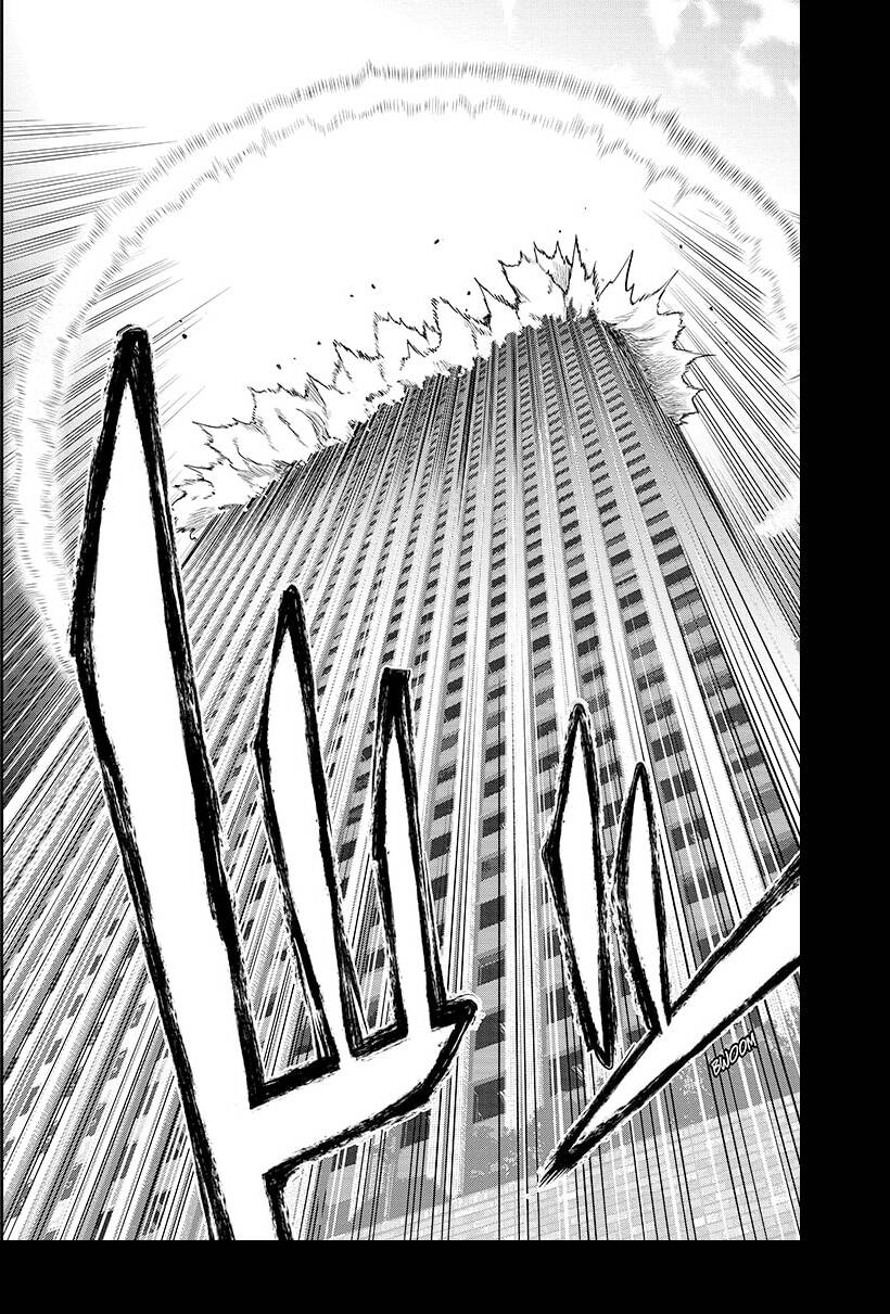 Gia Tộc Điệp Viên Yozakura - Chapter 97 - Page 10