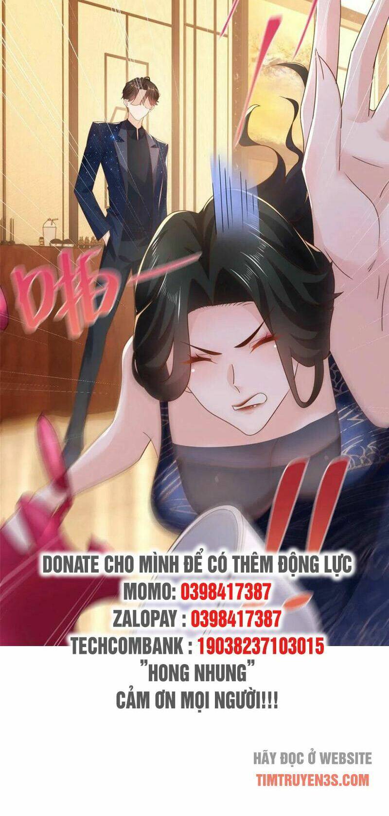 Mỗi Tuần Ta Có Một Nghề Nghiệp Mới - Chapter 100 - Page 28