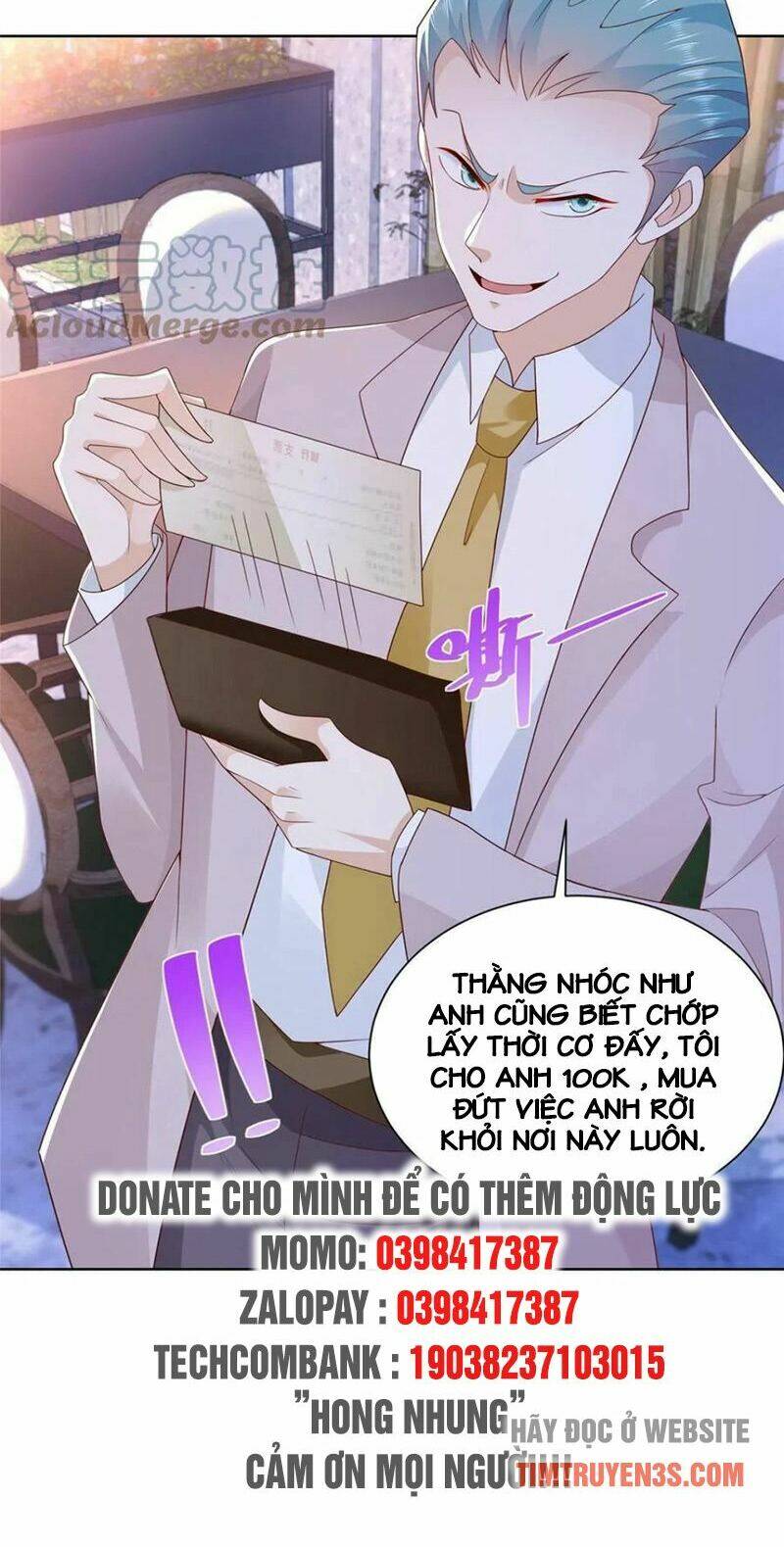 Mỗi Tuần Ta Có Một Nghề Nghiệp Mới - Chapter 101 - Page 28