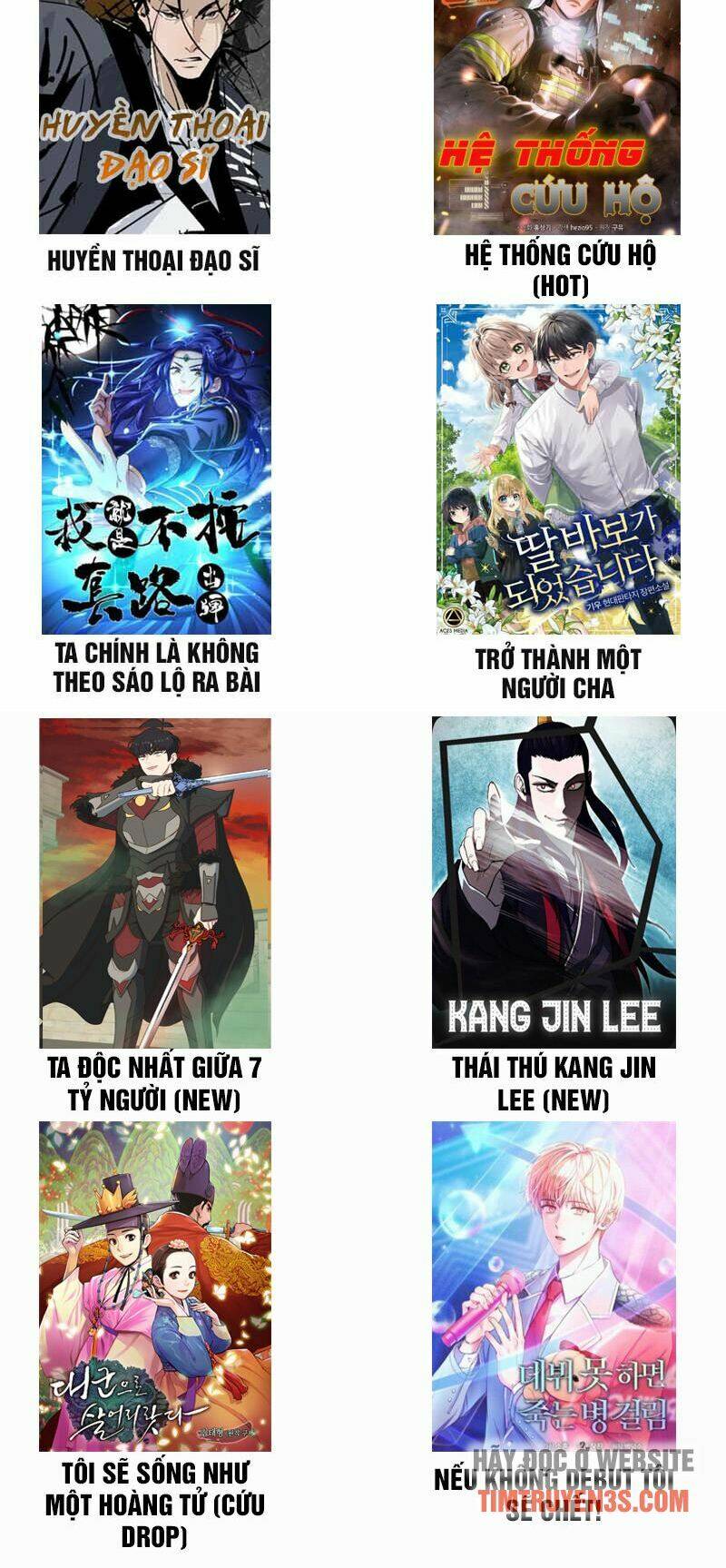 Mỗi Tuần Ta Có Một Nghề Nghiệp Mới - Chapter 102 - Page 32