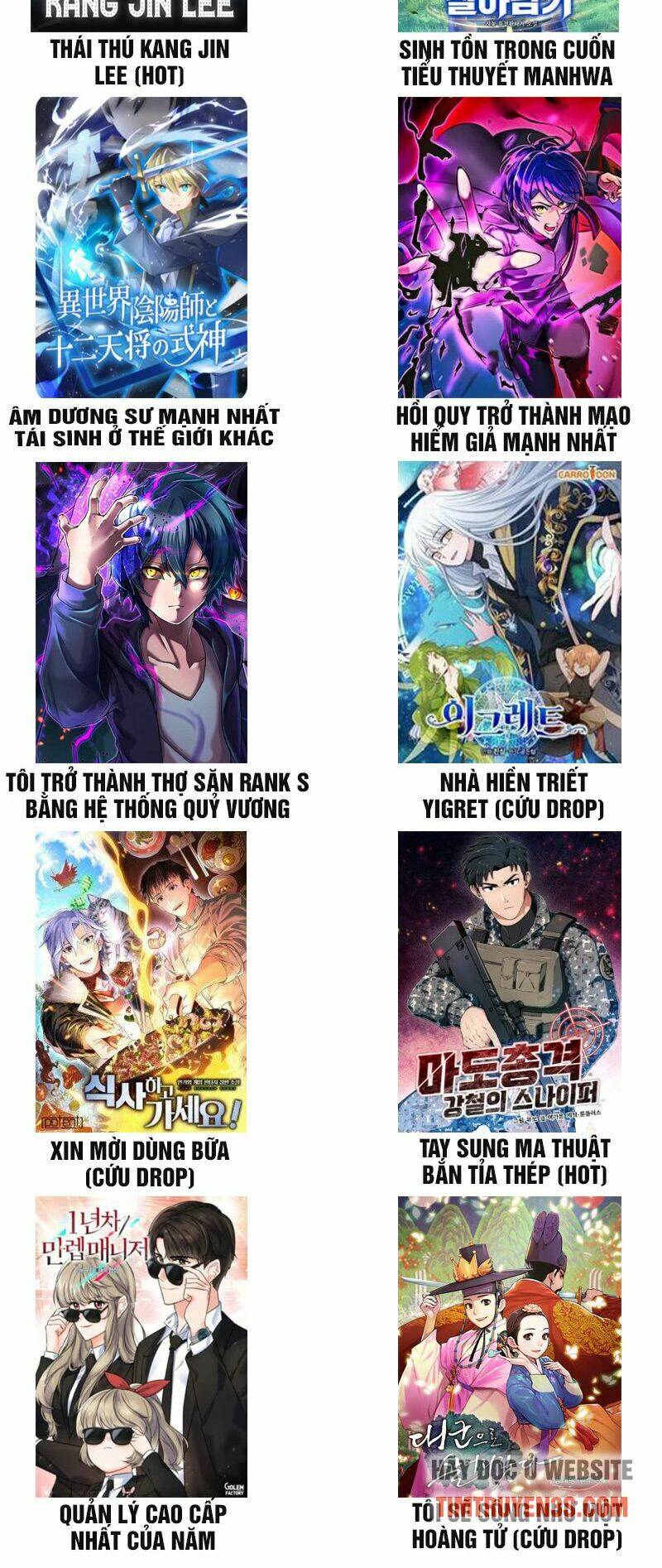 Mỗi Tuần Ta Có Một Nghề Nghiệp Mới - Chapter 104 - Page 32