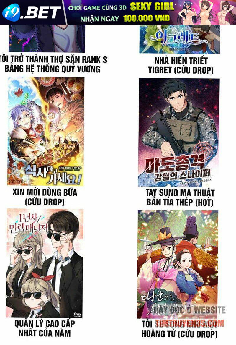 Mỗi Tuần Ta Có Một Nghề Nghiệp Mới - Chapter 106 - Page 33