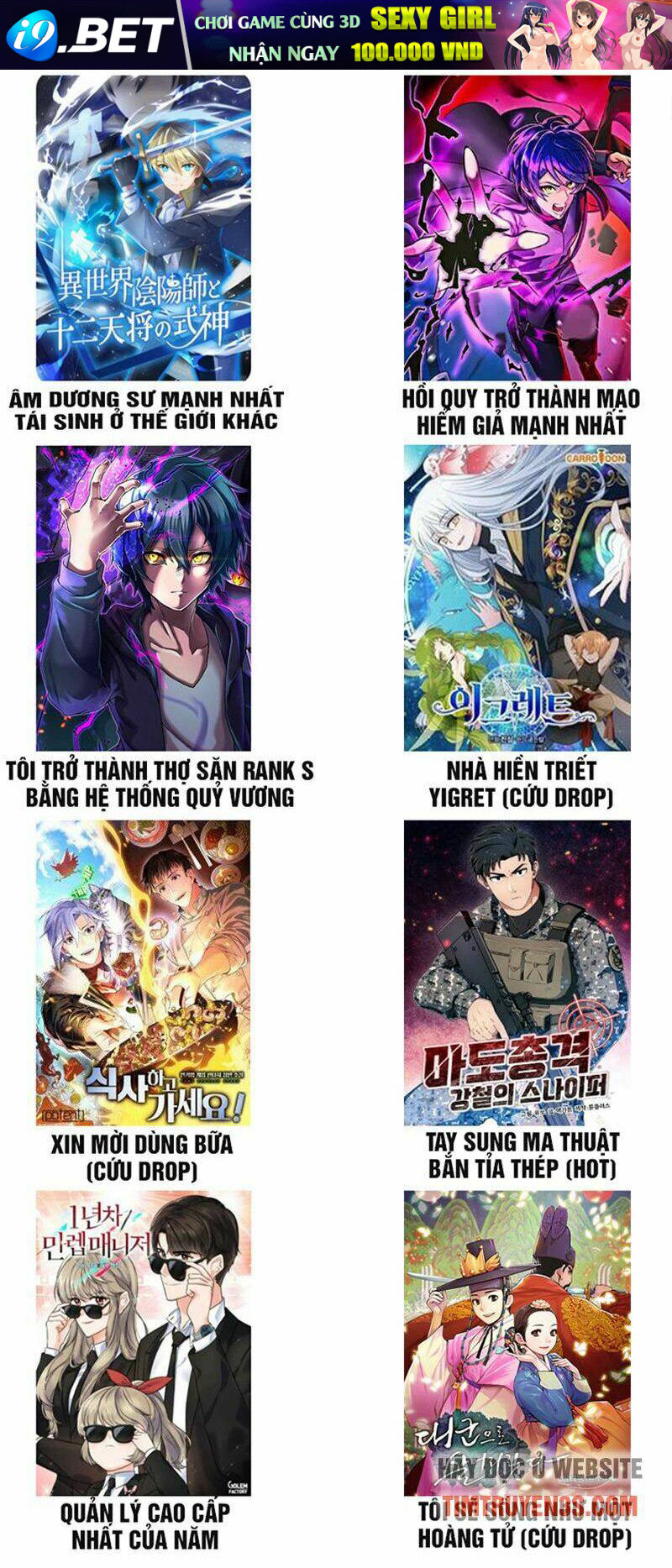 Mỗi Tuần Ta Có Một Nghề Nghiệp Mới - Chapter 107 - Page 32