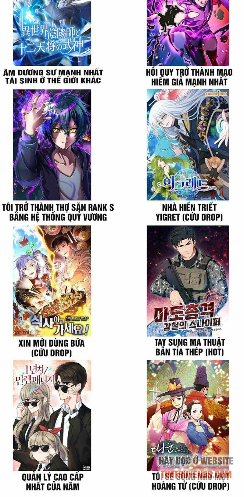 Mỗi Tuần Ta Có Một Nghề Nghiệp Mới - Chapter 108 - Page 32