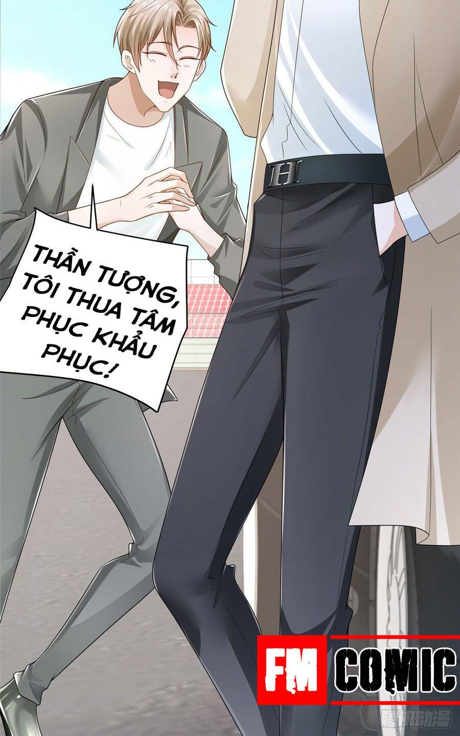 Mỗi Tuần Ta Có Một Nghề Nghiệp Mới - Chapter 11 - Page 42