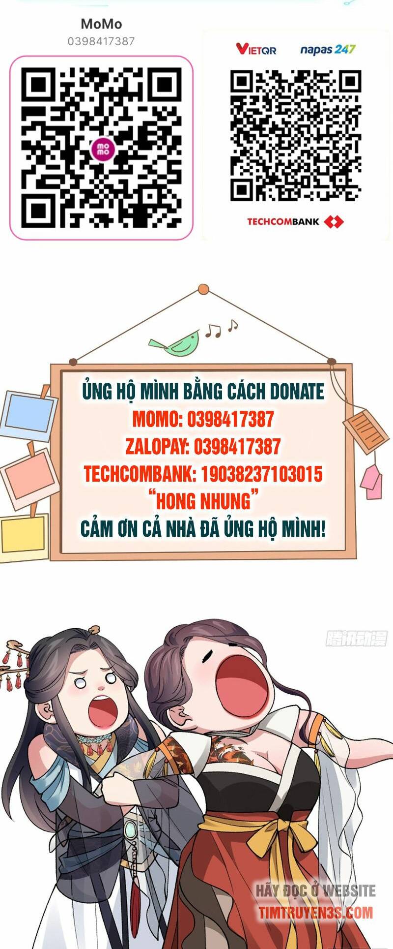 Mỗi Tuần Ta Có Một Nghề Nghiệp Mới - Chapter 116 - Page 29