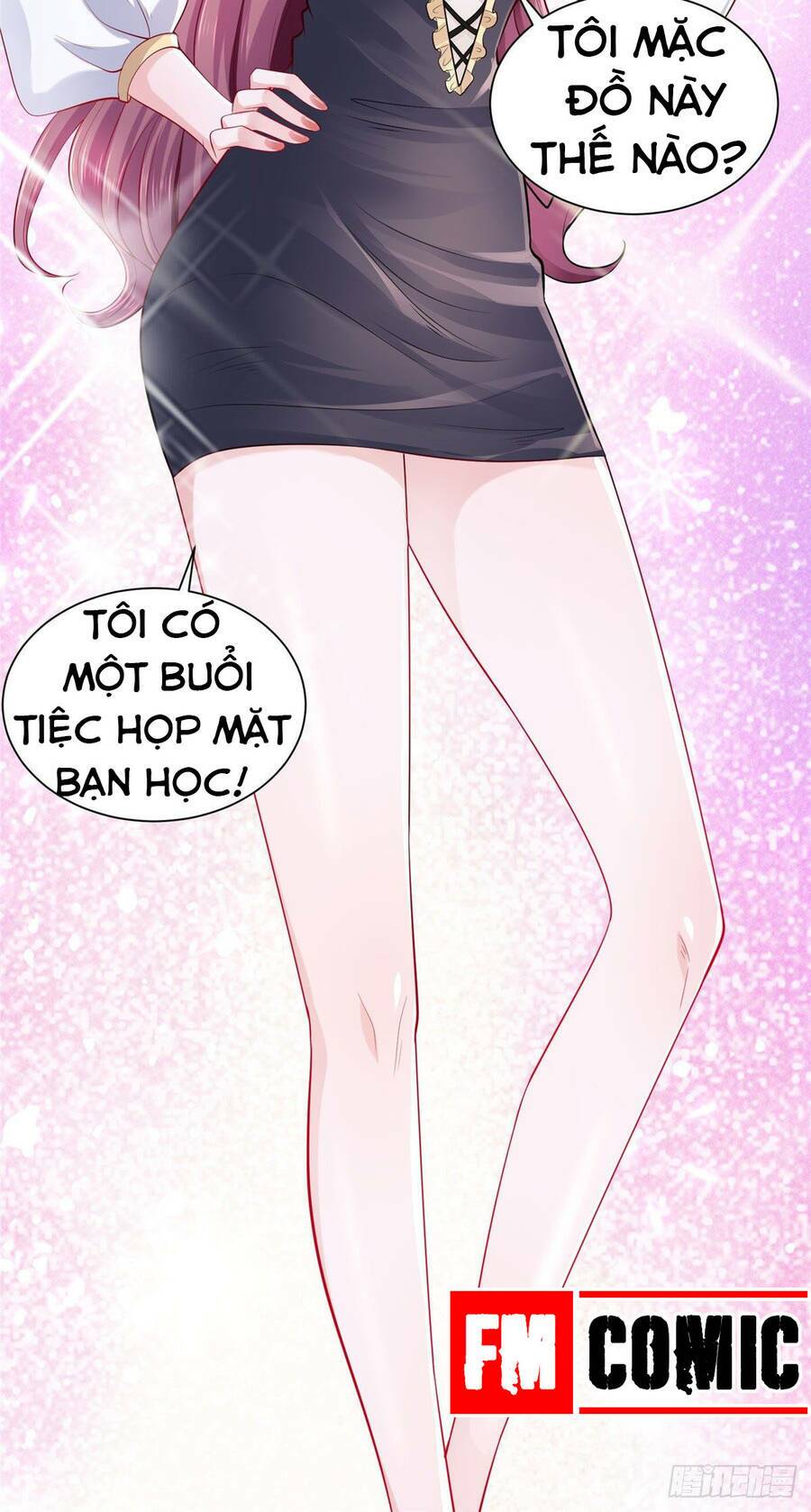 Mỗi Tuần Ta Có Một Nghề Nghiệp Mới - Chapter 12 - Page 33