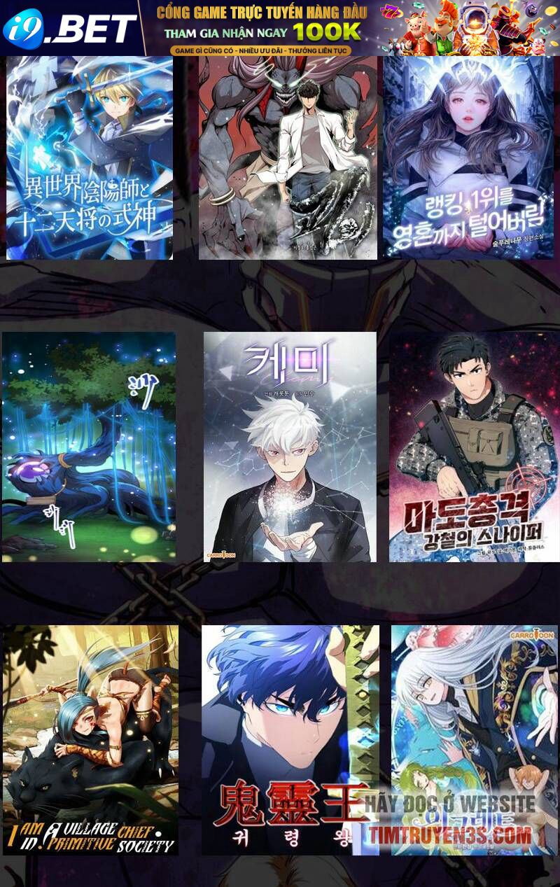 Mỗi Tuần Ta Có Một Nghề Nghiệp Mới - Chapter 122 - Page 34