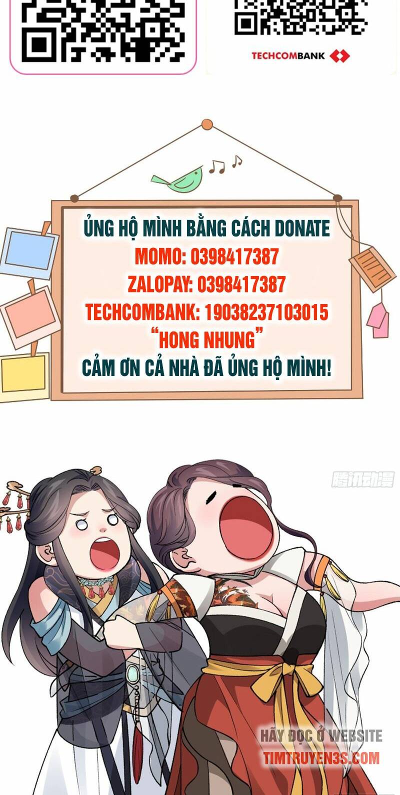 Mỗi Tuần Ta Có Một Nghề Nghiệp Mới - Chapter 127 - Page 29