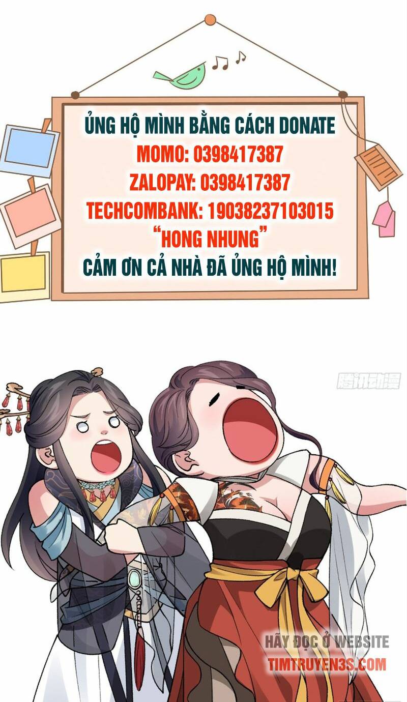 Mỗi Tuần Ta Có Một Nghề Nghiệp Mới - Chapter 128 - Page 30